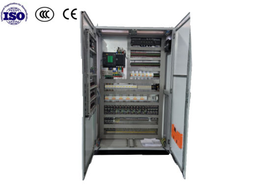 Beli Air conditioning PLC Control Cabinet Pusat Data Panel Kontrol AC Cerdas online manufacture