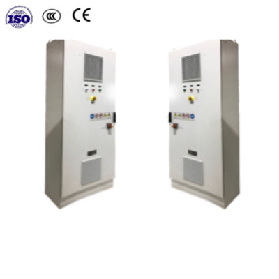 kopen Waterdichte metalen stroomverdeelkast industriële automatische elektrische PLC-besturingspaneel online manufacture