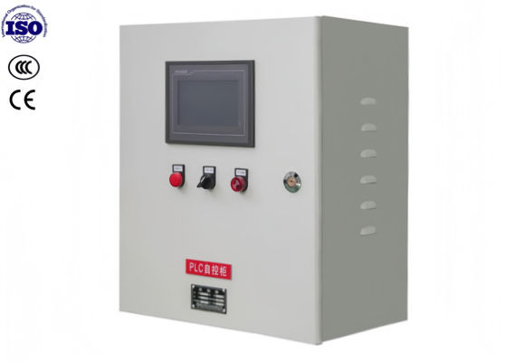 Mua Tủ điều khiển PLC HVAC Khả năng tương thích cao Quản lý tập trung online manufacture