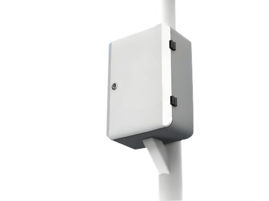 comprar Recinto de medição de IoT modular inteligente para energia / água / gás online manufacture