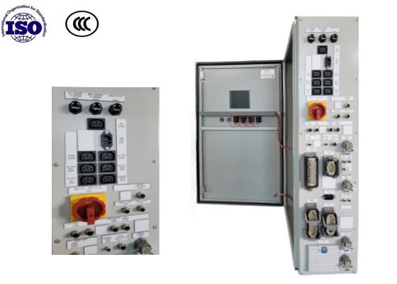 Mua Bộ điều khiển PLC công nghiệp Bảng điều khiển bơm nước mặt trời IP54 IP55 IP65 IP66 online manufacture