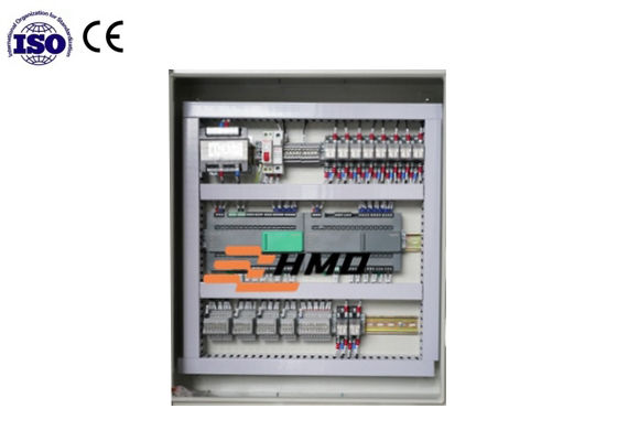 Beli Kabinet Kontrol Pencahayaan DDC Kabinet PLC Pencahayaan Cerdas online manufacture