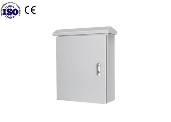 acheter Panneau de distribution d'éclairage intégré à l'intérieur à porte unique pour le contrôle de l'éclairage dans les murs online manufacture