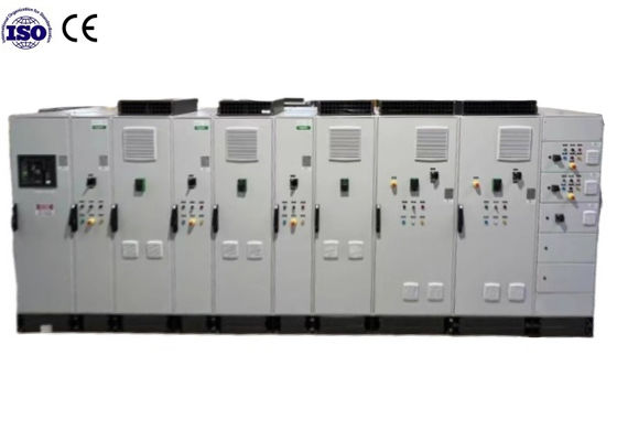 Buy Hospital Temperature And Humidity Controlled Cabinet Environment Regulating IP54 IP55 IP65 IP66 online manufacture