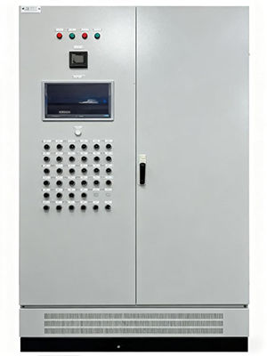 Buy Air Conditioning Constant Temperature & Humidity PLC Control Cabinet Corrosion Resistant online manufacture