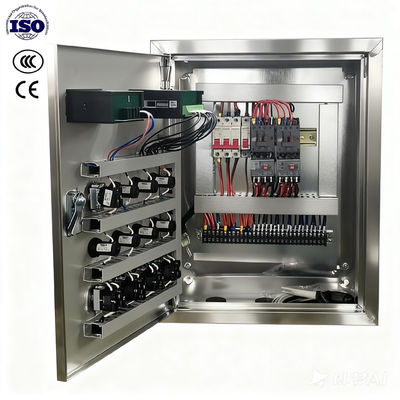acheter Équipement de commande d'osmose inverse online manufacture