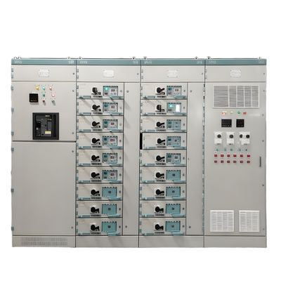 comprar Panel de armario de conmutación de baja tensión modular IP55 IP65 para sistemas de control eléctrico y gestión de energía online manufacture