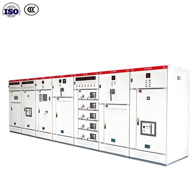kaufen Feuerdichtes PV-Stromumwandlungssystem PCS-Steuerungskabinett Hauptverteilungskabinett online manufacture