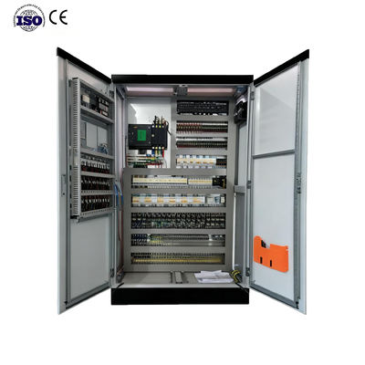 Beli Air conditioning PLC Control Cabinet Pusat Data Panel Kontrol AC Cerdas online manufacture