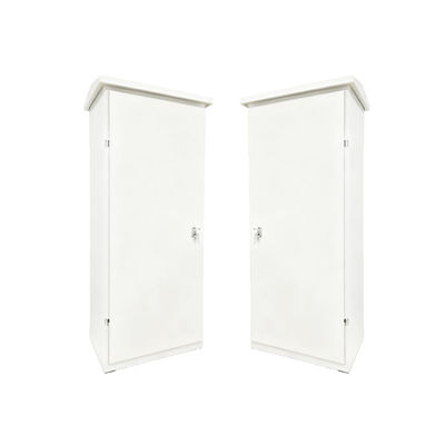 kaufen Bodenmontierter Stromverteilerschrank für Licht- & Notstromkreise online manufacture