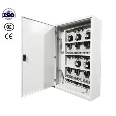 kupować Hotel Lighting Control Cabinet | Smart Electrical Panel for Hospitality Facilities online manufacture