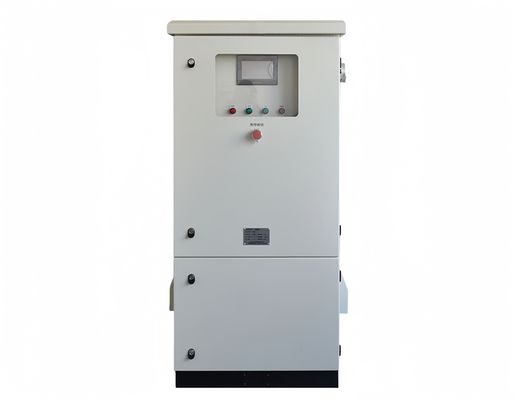 kopen Vlinderklep Besturingskast | Slimme Klep Automatisering & Besturingsoplossing online manufacture