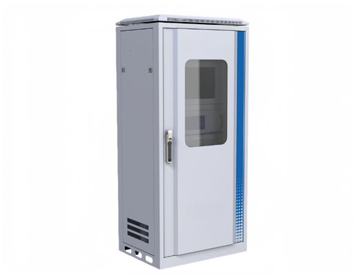 acheter Armoire de surveillance intelligente du CO2 pour les systèmes d'automatisation des bâtiments online manufacture