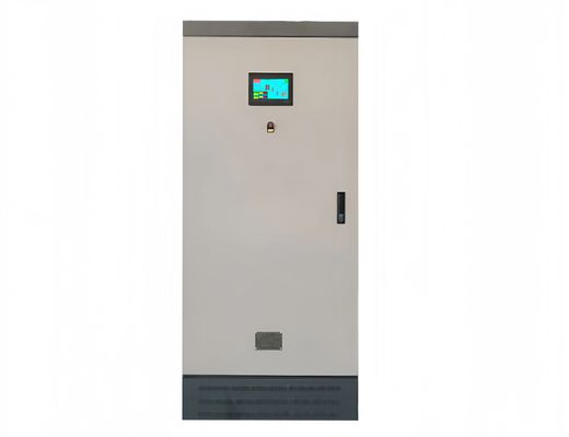 comprar Gabinete de control de protección contra sobretensiones para distribución de energía y seguridad de equipos online manufacture