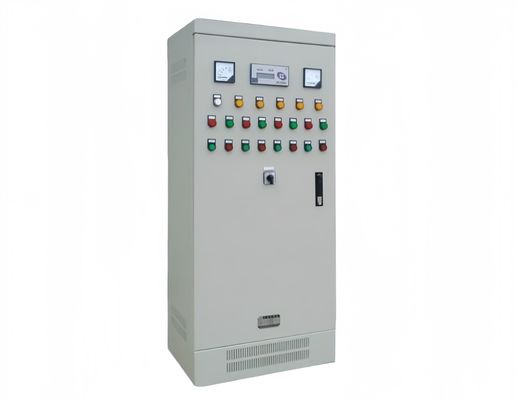 comprar Painel de Comando para Distribuição de Energia e Sistemas de Operação de Equipamentos online manufacture