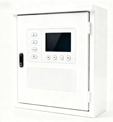 Buy Smart Room Control Unit for Hospitality Automation Systems RCU Panel online manufacture