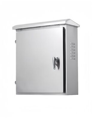 comprare Cassa di giunzione impermeabile a polvere IP65 per componenti elettrici online manufacture