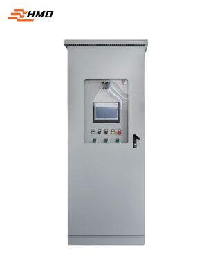 comprare Box di controllo touch screen HMI industriale - controllo intelligente in tempo reale per laboratori e trattamento delle acque reflue online manufacture