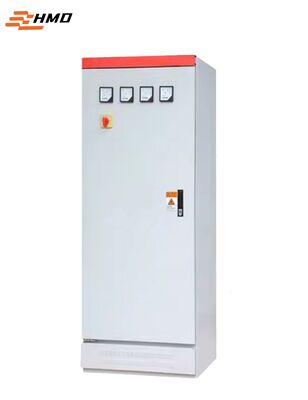 Buy Customizable Cold-Rolled Steel Power Cabinet Shell Sturdy Industrial Casing online manufacture