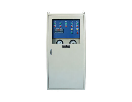 Beli IP54 Outdoor Metal Electrical Cabinet, tahan air & tahan debu online manufacture