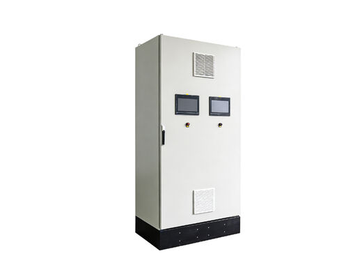 comprar Laboratório Custom Cabinet de Controle Elétrico Conjunto de Design de Precisão online manufacture