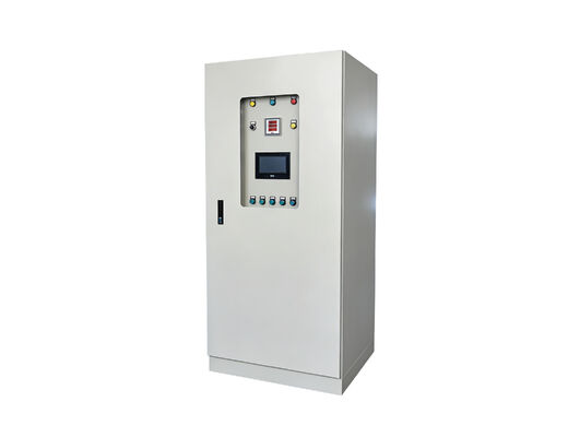 Buy IP66 Custom Outdoor Electrical Cabinet Weatherproof Metal Shell online manufacture