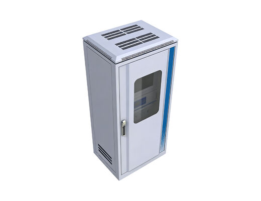 Beli Custom Indoor Control Cabinet, Kompak & Space-Saving Design Enclosure online manufacture