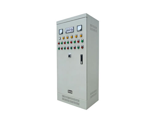 kopen Aangepaste stalen bedieningskast voor datacentertoepassingen online manufacture