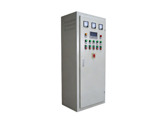 acheter Emballage électrique extérieur personnalisé à porte unique avec revêtement en poudre de verrouillage online manufacture