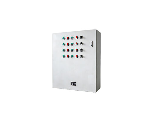 kopen Aanpassing van de laboratoriumcontrolekast, hoge precisie assemblage online manufacture