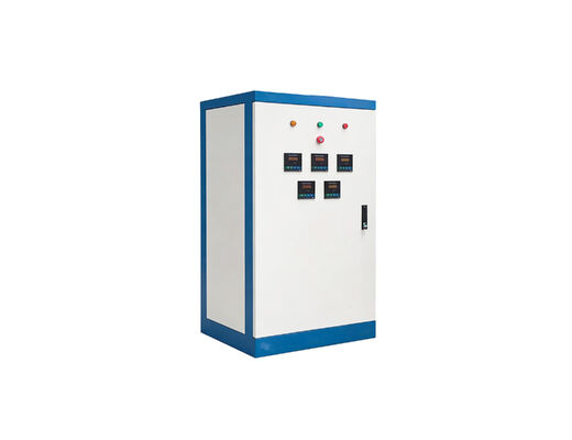 Beli Penutup PLC Khusus untuk Sistem Kontrol Proses online manufacture