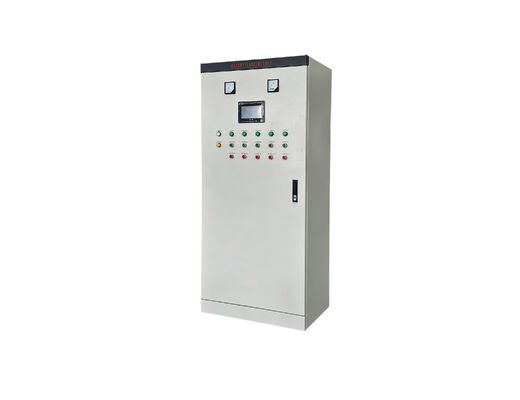 Buy Custom Industrial Control Box for Heavy Machinery online manufacture