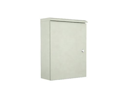 Mua Tủ hệ thống điều khiển thương mại tùy chỉnh cho trong nhà / ngoài trời online manufacture