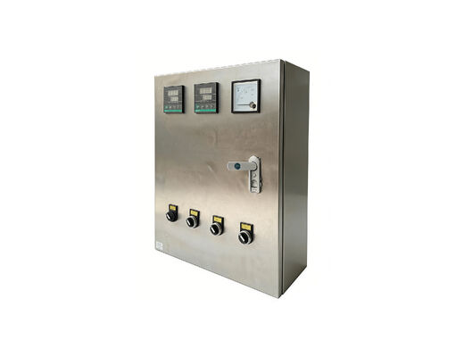 comprar Panel de Control de Edificios DDC - Bomba de Agua Inteligente con Protección IP65 de Acero Inoxidable online manufacture