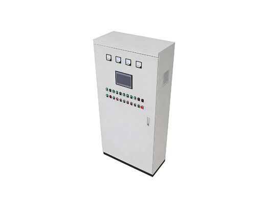 acheter Boîtier de panneau de commande de traitement de l'eau en acier inoxydable/acier laminé à froid online manufacture