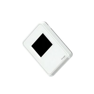 Buy Schneider Electric SLASTX2 Temperature & Humidity Sensor with Touchscreen online manufacture