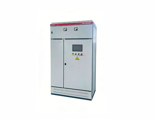 comprare Armadio di controllo industriale IP30/40 | Distribuzione di potenza a bassa tensione online manufacture