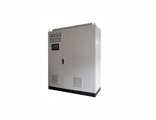 Buy Industrial GGD Type PLC Control Cabinet | Automated Factory Control System Solution online manufacture