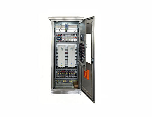 kaufen Schneider Modicon PLC-Steuerungsanlage -- intelligente Fabrikautomationslösung online manufacture