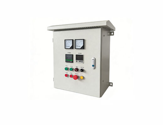 kaufen IoT-Gateway-Steuerungskabinett. online manufacture