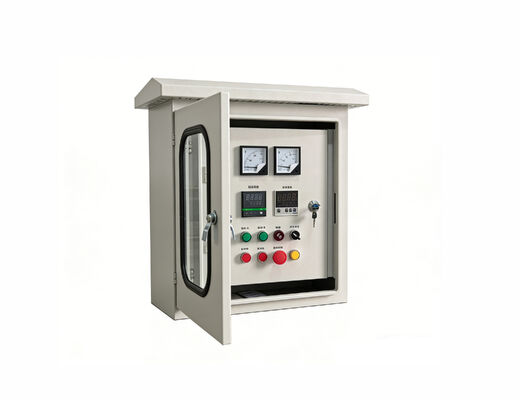 comprar Panel de la puerta de enlace del convertidor de protocolo PLC sin fisuras a la comunicación SCADA online manufacture