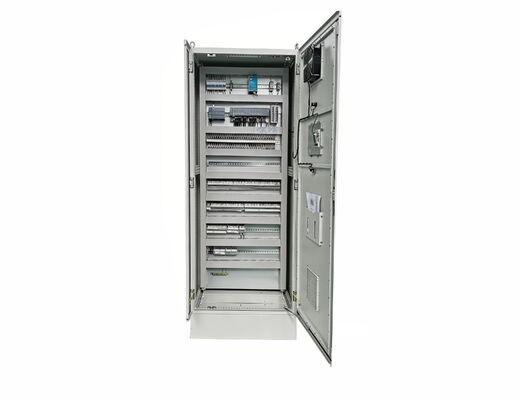 satın al Özel Endüstriyel Kontrol Kabineti. Projeler için Özel Otomasyon Çözümü. online manufacture
