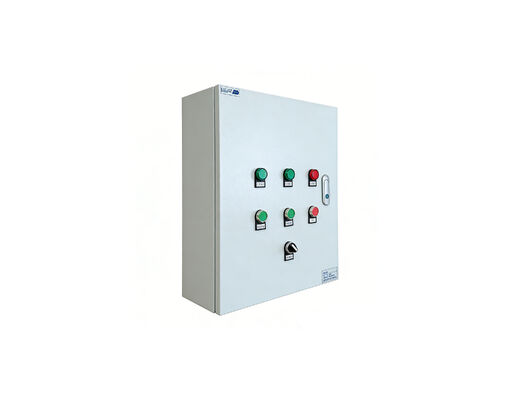 Buy DIN Rail Mounted Terminal Box for Industrial Wiring and Distribution online manufacture