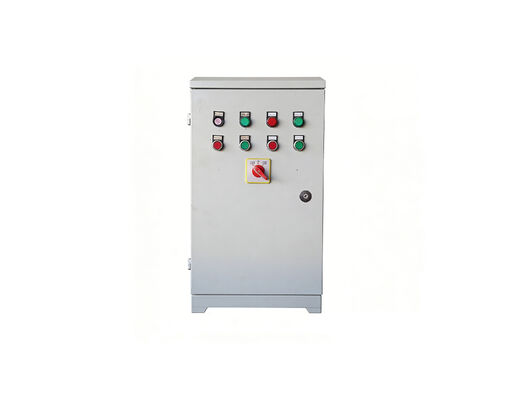 comprar Painel de Controle HVAC de Baixa Tensão para Sistemas de Aquecimento, Ventilação e Ar Condicionado online manufacture