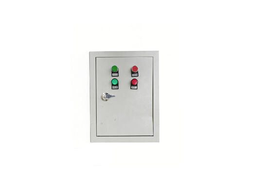 Buy Low Voltage Water Pump Control Panel for Irrigation and Water Supply Systems online manufacture