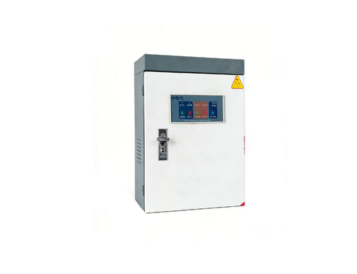comprar Panel de Control de Compresor de Bajo Voltaje para Sistemas de Compresión de Aire Industriales online manufacture