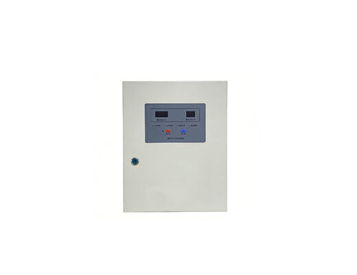 Buy Low Voltage Building Automation Panel for Smart Building Management Systems online manufacture