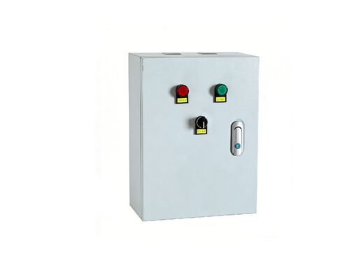 Buy Custom Industrial PLC Control Panel for Automation and Process Control Systems online manufacture