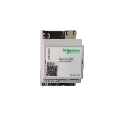 Buy Schneider Electric LSS100100 Wiser for KNX Logic Controller Original New online manufacture
