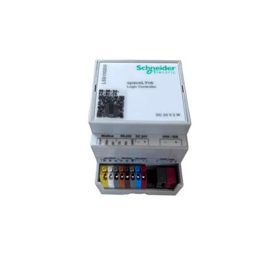 satın al Schneider Electric LSS100200 KNX Sistemi için SpaceLYnk Mantık Denetleyicisi online manufacture